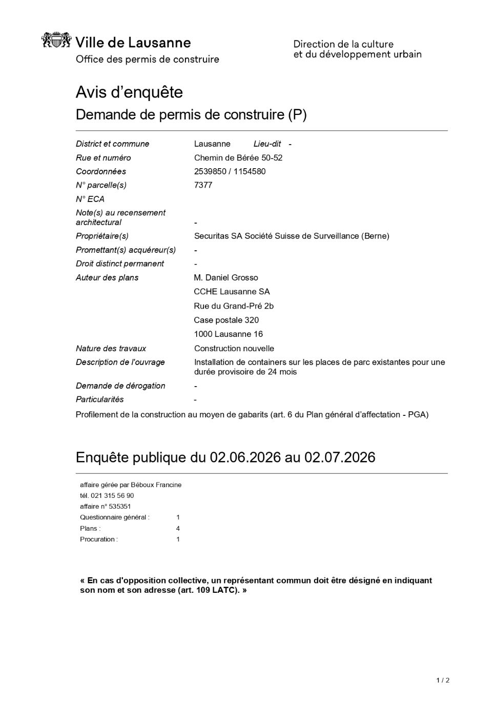 © Droits réservés